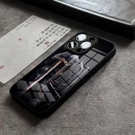 BK-2 Game Dark Souls Phone Case for iPhone 15 Pro Max 14 Pro 12 11 13 Mini X XR XS 8 7 Plus SE Tempe