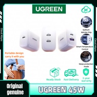 UGREEN 45W Gallium Nitride Charging Head Fast Charging Head