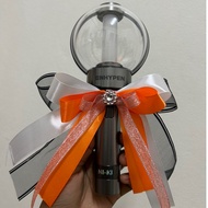 Light Stick Bow Decoration