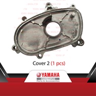 B65-E5423-01 Yamaha Original NVX V1 V2 STD ABS Nmax Timing Chain Cover Pulley Belting