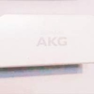 全新原裝耳機 Samsung AKG Note 20 S20 S21 S22 Type-C插口 （送大小耳套 ）