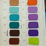 Kain jc meter pelbagai guna gred AAA