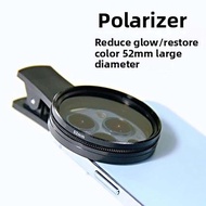 Mobile Phone Tablet Polarizing Filter Polarizing Filter Neutralizing Filter Eliminates Reflection Li