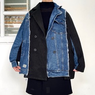 BLAZER 2HAND - Jacket winter blazer for men and women