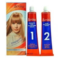 BERINA HAIR STRAIGHTENER CREAM
