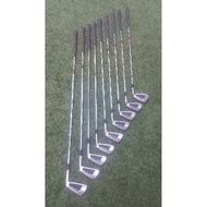 Mizuno Gold Medal Golf Club Irons Set