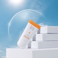 ES Invisible Protecting Sunscreen SPF50+ PA++++ เนื้อบางเบา ไม่เหนียวเหนอะหนะ เพื่อผิวบอบบาง ผิวเป็น