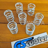 Harga Diskon PER KOPLING VESPA RACING BY GSCOOTER