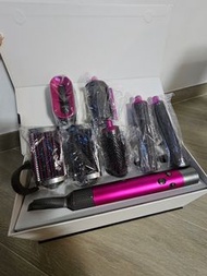 Airwrap 2代卷髮棒HS05