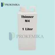 THINNER M4 SABLON 1 LITER