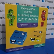 Board Game - Expression Puzzle Games