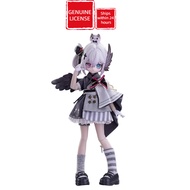 TENCY Studio Light and Shadow Light Wing Academy 1/8 BJD Blind Box Articulated Collectible Doll Gift
