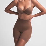 Skims Modal Ribbed Shapewear Pants