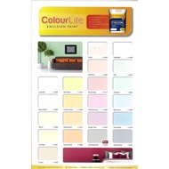 ColourLand 1 liter Paint