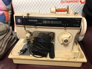 Singer 1280 型號縫紉機