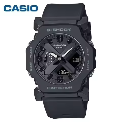 Casio Series Men's Watch Multifunctional GA-2300 G SHOCK Shockproof Sports Electronic LED Luxury Bra