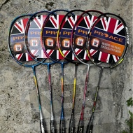 Original PRO ACE CARBON BADMINTON RACKET
