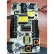 Hisense LEDN58K220P LED TV Power Board Main Board T-CON