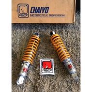 CHAIYO SHOCK 285mm FOR NMAX/AEROX