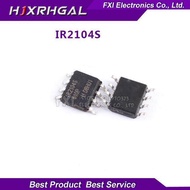 10PCS IR2104S IR2104 SOP8 SOP IR2104STRPBF SMD IR2104SPBF