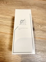 Jung Saem Mool Essential Mool cream light