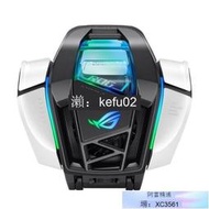 【限時下殺】ROG5風扇ROG 12356 風扇ROG6風扇ROG 3風扇ROG PHONE 7熱風扇