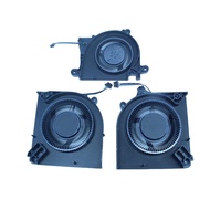 交換用CPU+GPU+CPUサブファン冷却ファン Dell Alienware M16 R1 07WCYX 7WCYX MG75091V1-C150-S9A MG75091V1-C160-S9A DC