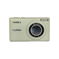 YASHICA DigiMate Digital Camera กล้องดิจิตอล (ประกันศูนย์ 1 ปี)