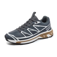 《910》Original 2025 New Arrival Autumn and Winter Selomon Hiking Hiking Shoes for Men and Women Outdo