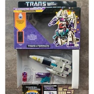 Transformers g1 snapdragon