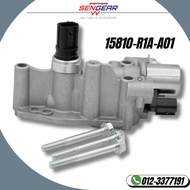 HONDA ACCORD T2A T2M 2.0 / CIVIC FB TRO TR0 / HRV HR-V 1.8 VTEC SPOOL SOLENOID VALVE / TIMING OIL CO