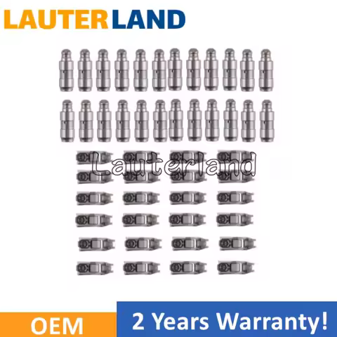1336545 Engine Parts Valve Lifter Rocker Arm Fit 276DT 306DT Diesel For Jaguar F-Pace XF XJ Land Rov