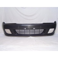 PROTON WAJA 2000 FRONT REAR BUMPER