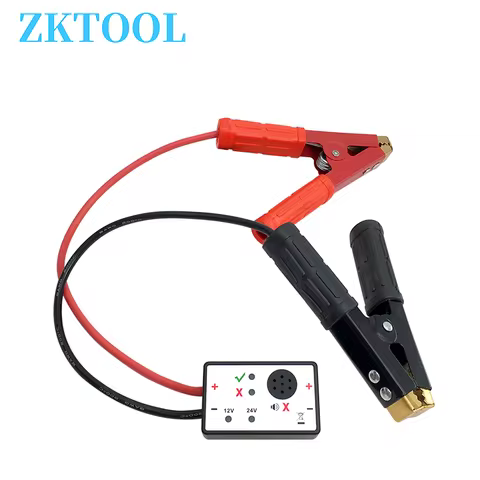 Car surge protection equipment to prevent electrical system damage while welding or bouncing cars，Ca