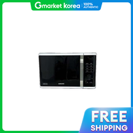 (Sellerhub) Ms23C3535Aw Samsung Microwave Oven 23L _Dss (S42841464)