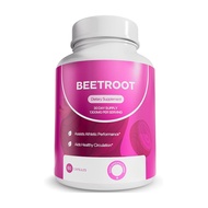 爆款甜菜根胶囊 Beet Root甜菜根补充剂Beet Root Capsule Beet Ro20250916