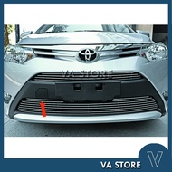 Toyota Vios Tow Hook Cover Front Bumper Tow Hook Eye Cover Cap Fit For Vios NCP150 (2013-2018) VA St