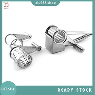 (xiu988) Cheese Grater Hand-Cranked Rotary Cheese Grater Cheese Slicer Cheese Grater Fruit Grater