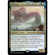Xolatoyac, the Smiling Flood - The Lost Caverns of Ixalan Commander (LCC)