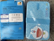 麥當勞Doraemon午餐盒