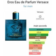 Versace Eros EDP (decant) original