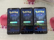pokemon go 飛人電話