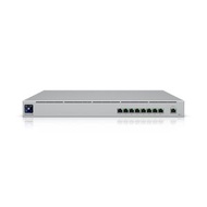 UBIQUITI UniFi UPS PoE Switch 網絡交換器 (9 Port Gigabit Switch (4x PoE+)(NE-UUPPS)