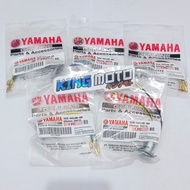 (5 PIC) HEADLIGHT FITTING LAMP FITTING MIO SMAIL MIO SPORTY MIO CODE 5ER/5TL