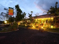 บีดา ดารี รีสอร์ท (Bida Daree Resort)