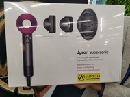 Dyson Supersonic 風筒 全新