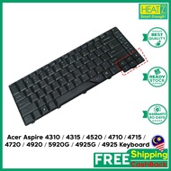 Acer Aspire 4710 4710Z 4715Z 4720 4720G 4310 4320 4730Z 4510 4520 4910 4920 4937 4930G 4210 5620 473