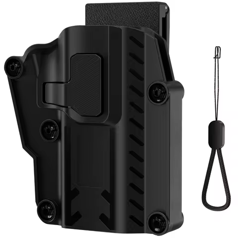 Universal Pistol Handgun Series Hunting Accessories Pull Cord Switch For Glock G17 G19 G19X G26 G43 