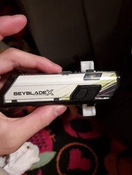 Beyblade X 玩具發射器