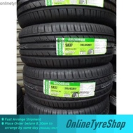 205/45/17 GoodRide SA37 Tyre Thailand Tayar